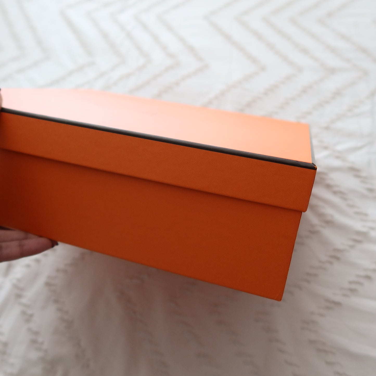 HERMES Petite Arcon Bag Togo and Swift Leather