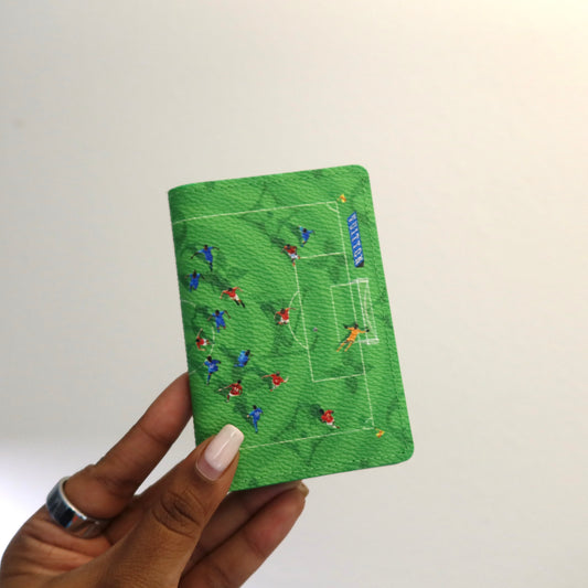 LOUIS VUITTON Soccer Pocket Organizer