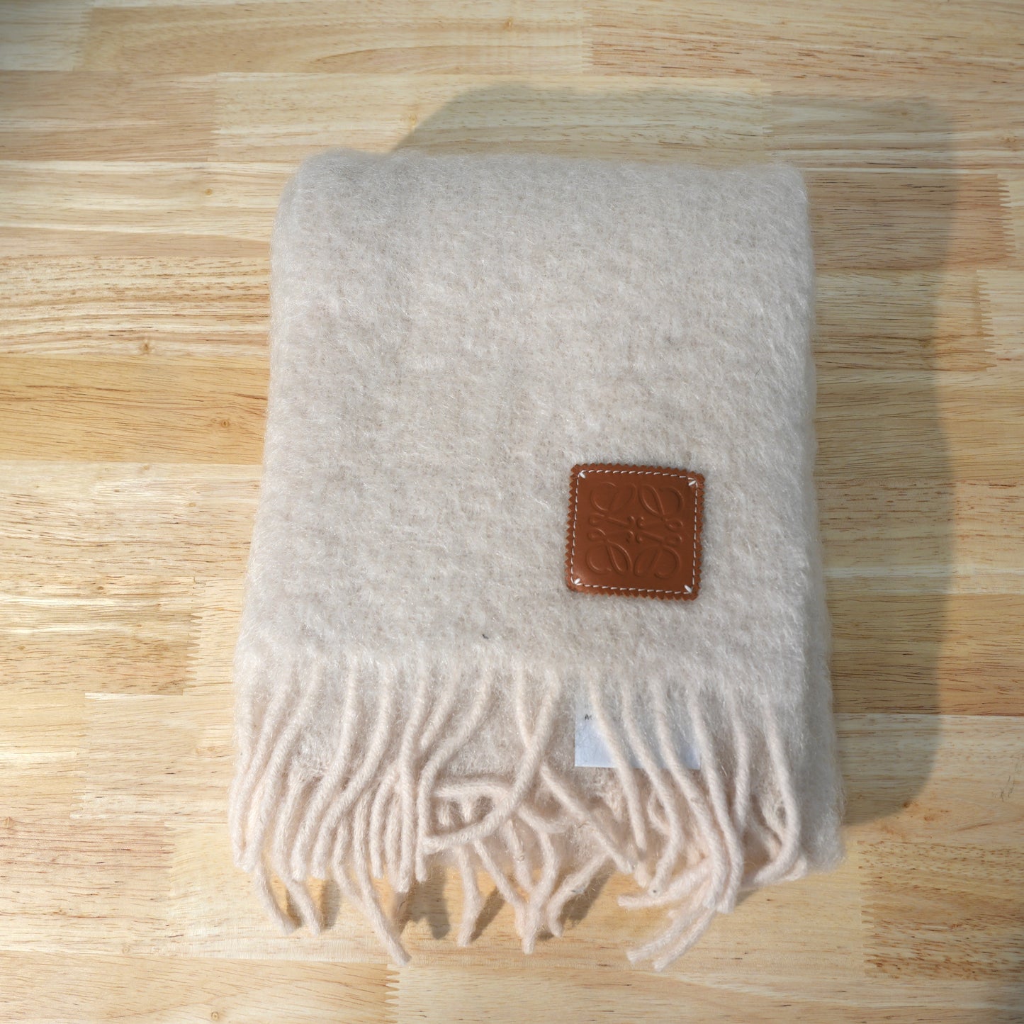 LOEWE Winter Scarf