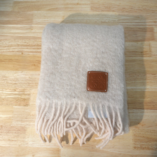 LOEWE Winter Scarf