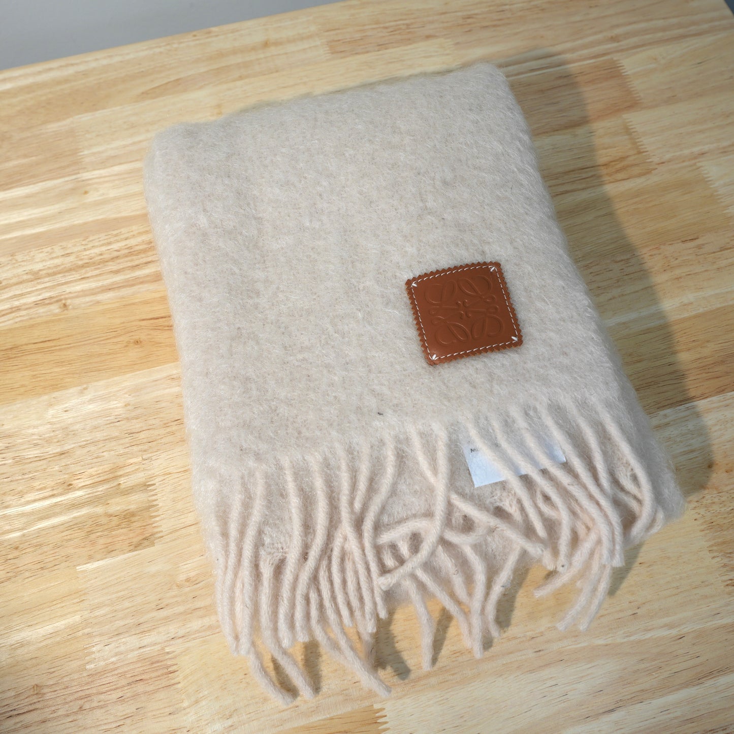 LOEWE Winter Scarf