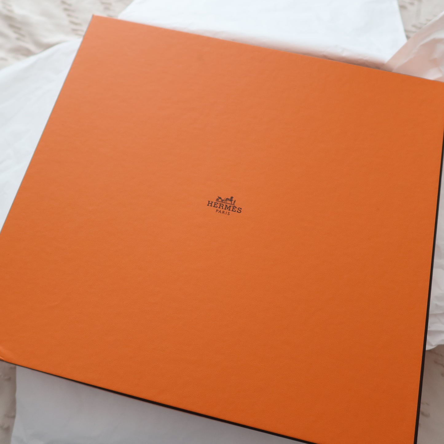 HERMES Petite Arcon Bag Togo and Swift Leather