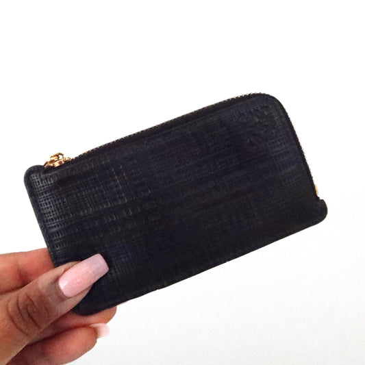 LOEWE Leather Card Case