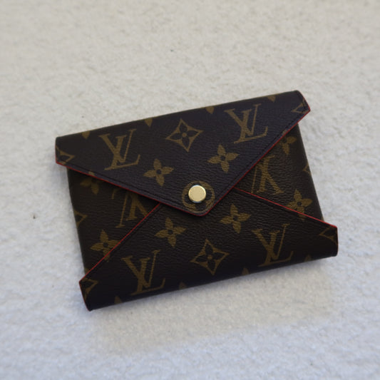 LOUIS VUITTON Monogram Kirigami Pochette Medium