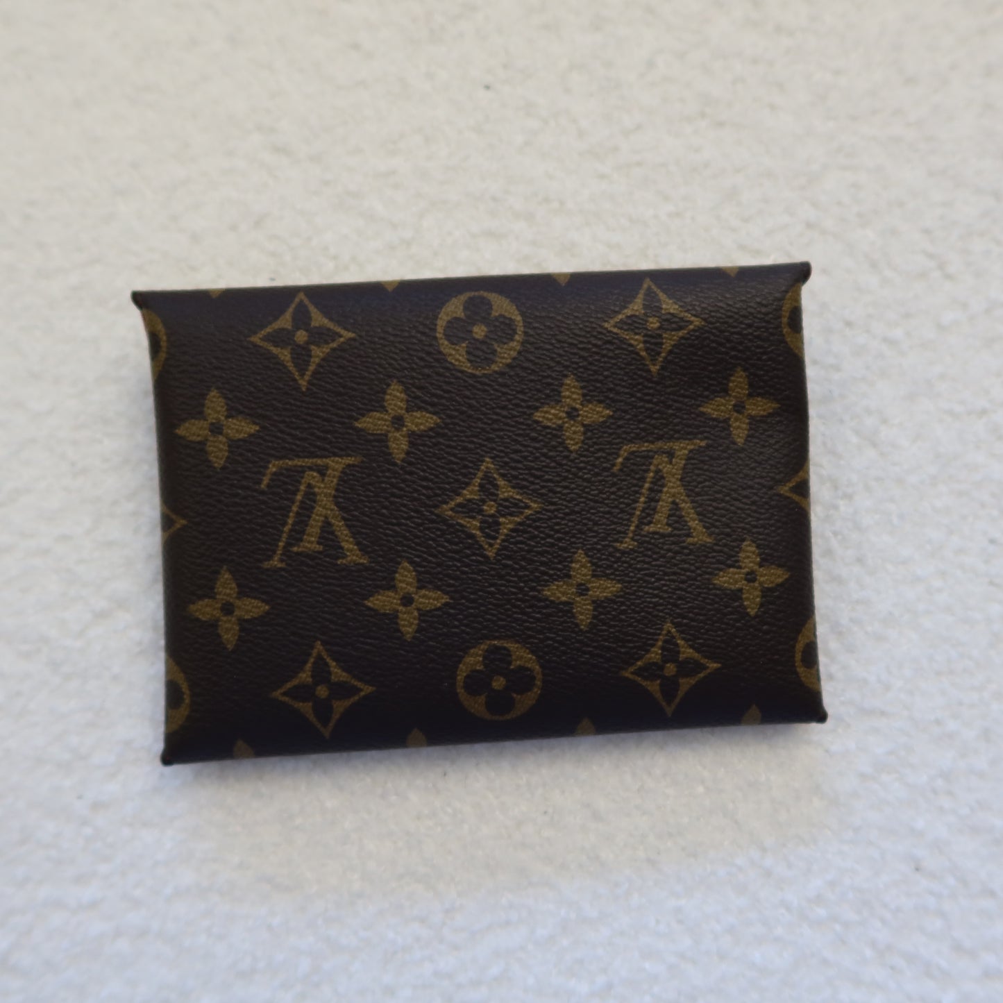 LOUIS VUITTON Monogram Kirigami Pochette Medium