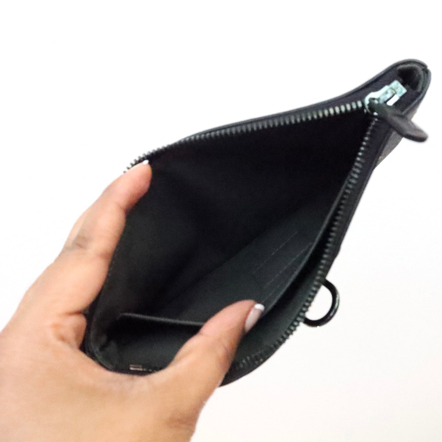LOUIS VUITTON Eclipse Vivienne Pouch