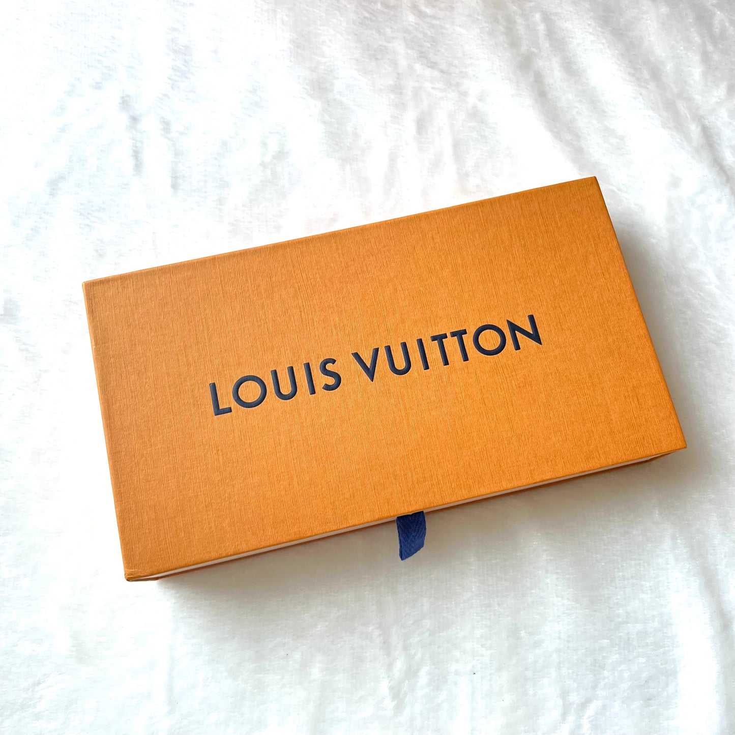 LOUIS VUITTON Clemence Wallet Damier Ebene Penguins